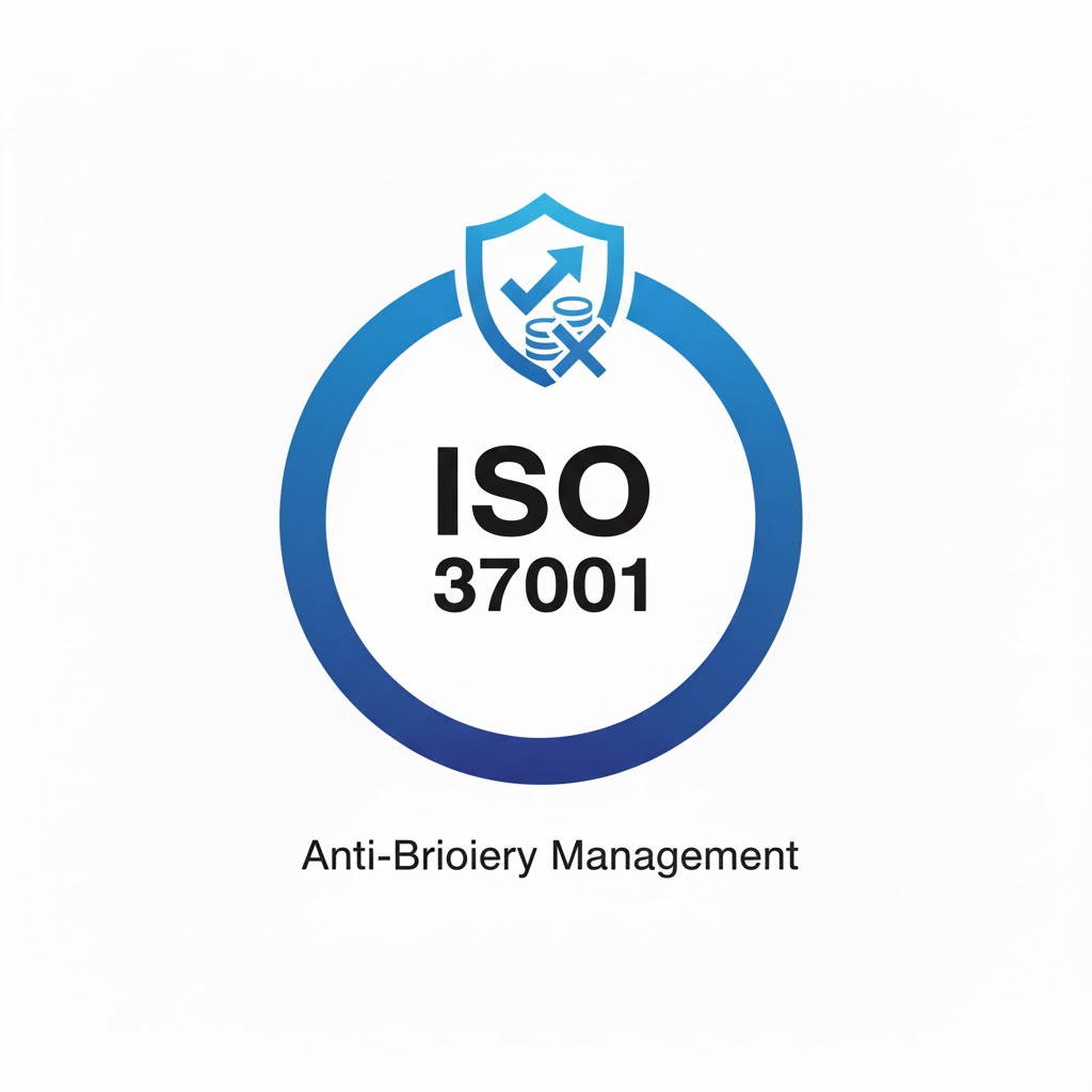 ISO 37001