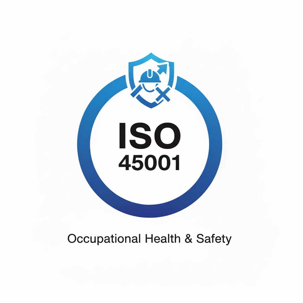 ISO 45001